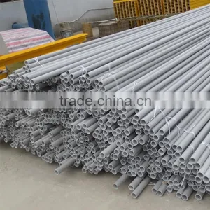 FRP PIPE Fiberglass FRP/GRP Pultruded Profile Round Tube for Tool Handle With Low Price thumbnail-1