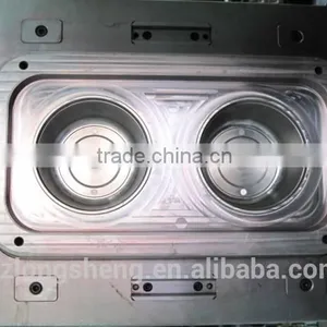 LSF308 Thin Wall Container Mould thumbnail-6