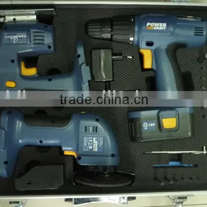 Protable Aluminium Tool Case thumbnail-3