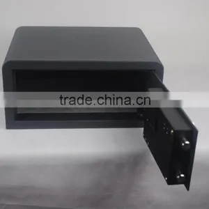 2014 Latest TOP Selling Electronic Safe Box for Hotel Wiht Laptop Size thumbnail-4