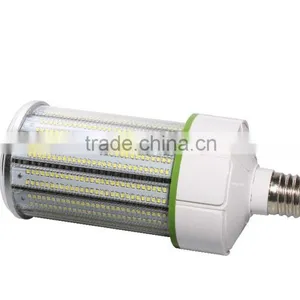 120W E39 IP64 Dustproof & Damp-proof LED Corn Bulb for Industrial Lighting Warehouse Garage Light thumbnail-1