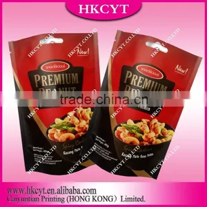Gravure Printing China PET+VMPET+PE,Aluminum Foil Material Aluminum Foil Bag thumbnail-3