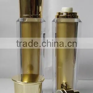Acrylic Lotion Bottle &Cream Jars Cosmetic Packaging Manufacturer thumbnail-6