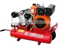 Air Compressor Set thumbnail-2