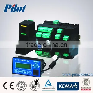 PMAC801 Motor Protection Relay, Over Current Relay, Over Load Relay thumbnail-1