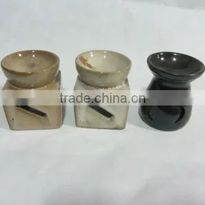 Ceramic Candle Holder thumbnail-1