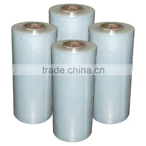LLDPE Stretch Film thumbnail-1