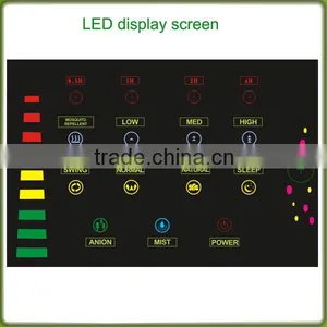 China Manufacturer Electric Fan Portable Air Conditioner for Cars Wholesale thumbnail-5