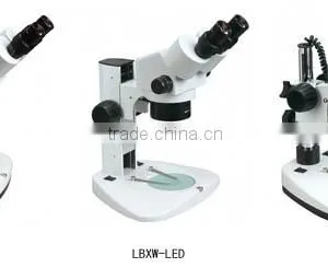 LBX Series Zoom Stereo Microscopes thumbnail-1
