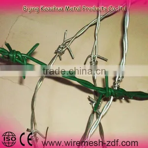 Low Price Barbed Wire Factory thumbnail-6