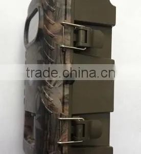 720P Weather-proof IP66 Black IR Hunting Camera thumbnail-4
