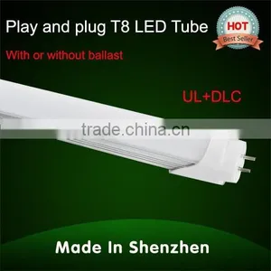ul Listed Led Tube Light 360 Degree t8 Led Light Tube thumbnail-3