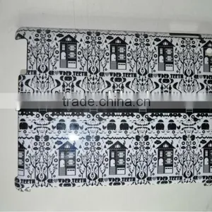Tablet pc Case Touchpad, Water Transfer Printing for Ipad 2 thumbnail-1