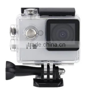 A7 Promotion Hottest Action Camera Cam 2 Inch LCD Action Cam Waterproof 720p Sports Camera thumbnail-4