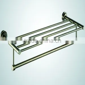 Wall Mounted Stainless Steel Toilet Brush Holder 72610 thumbnail-3