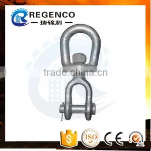 Stainless Steel Eye Bolt and Nut thumbnail-3