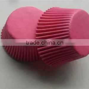 Cheap Sale Round Baking Cups Mini Muffin Cup Disposable thumbnail-4