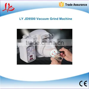 LY JD9500 Micro High-precision Brushless Vacuum Grinding Machine thumbnail-1