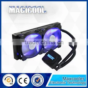 Computer Cooling Water System thumbnail-1