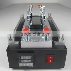 Professional LY 947B LCD Separating Machine,easy Install thumbnail-3