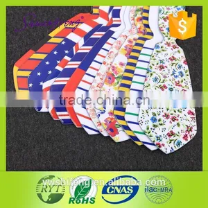 China Supplier PVC CMYK Print Fashionable Baggage Tag thumbnail-5