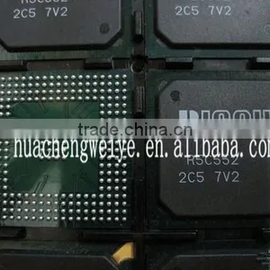 Stock 3V BR2032 Battery thumbnail-2