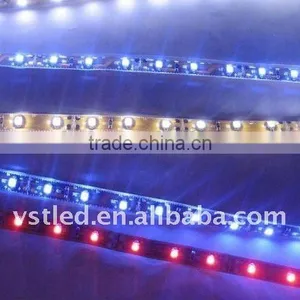 SMD 5050 LED Flexible Strip Light Wholesale Stairway Light 12 v thumbnail-1