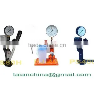 PS80H Injection Tester/nozzle Tester /diesel Injector Tester /diesel Test Bench thumbnail-2