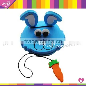 Eva Rabbit(F7537) thumbnail-1