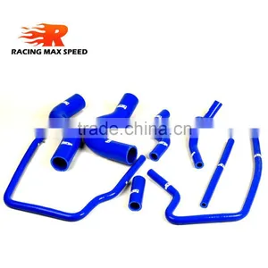 Manufacturers Flexible Silicone Hose,silicone Rubber Hose,high Temperature Silicone Hose thumbnail-1