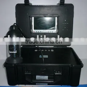 Under Water Inspection System thumbnail-1