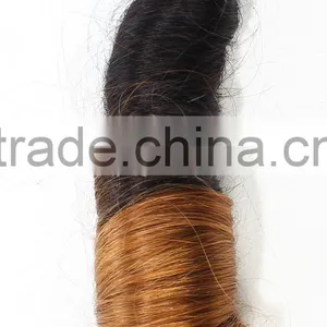 Wholesale High Quality ROMANCE CURL Guangzhou Malaysian Hair Weave thumbnail-3