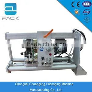 CL-250+ Rotation Type Ribbon Coding Machine Date Coding Machine thumbnail-1