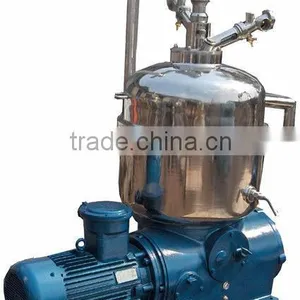 Three-phase Function of Centrifuge Machine DRY530 thumbnail-1