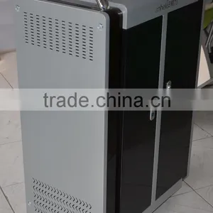 40 Compartment Charging Cart for Ipad thumbnail-3