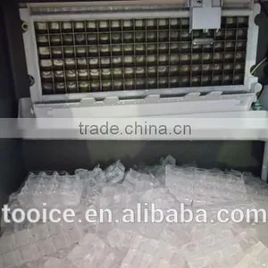Economic Easy Operation Ice Making Machine Ice Cube Freezer With New Tech thumbnail-2