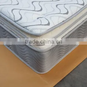Dream Collection Memory Foam Pocket Spring Mattress for Sale thumbnail-4