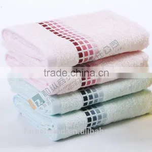 100% Soft Comfortable Thick And Big Bath Towel Hotel Quality Choice thumbnail-2