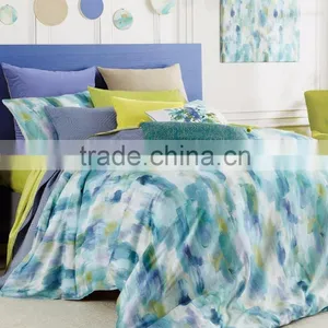 100% Cotton Cheap Grace Bedding Set thumbnail-1
