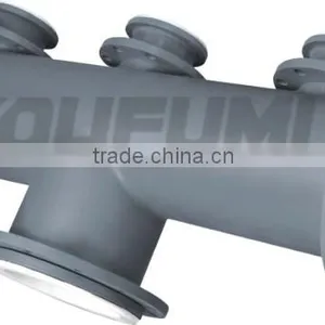 PTFE Lined Pipe thumbnail-1