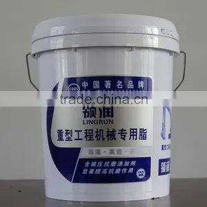General High Load Lithium Based Lubricating Grease Quality Choice thumbnail-4