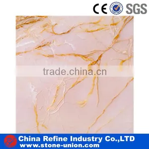 Attracting Purple Ice Onyx Marble Stone thumbnail-1