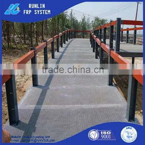 Jiangyin Runlin Sidewalk Drain Grate thumbnail-1