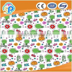 China Factory Outlet Direct Yarn Dyed Flannel Fabric thumbnail-1