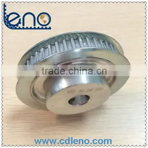 Htd-5m Aluminum Timing Belt Pulleys thumbnail-1