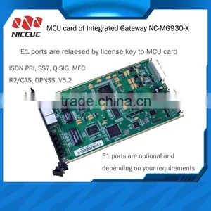 MG930-X Fxo Integrated Gateway thumbnail-6