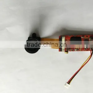 ROHS Mini CMOS Camera Module For Helicopter thumbnail-5