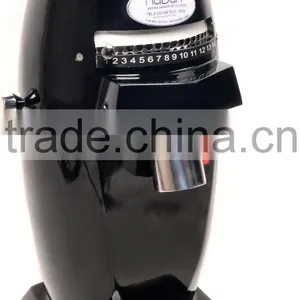 Professional Coffee Grinder, Coffee Shop Grinder, Commercial and Industrial Coffee Grinders, Coffee Mills, Coffee Bean Grinding thumbnail-1