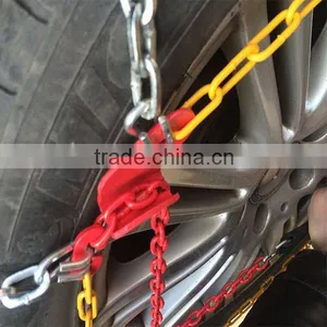 Snow Tyre Chain thumbnail-3
