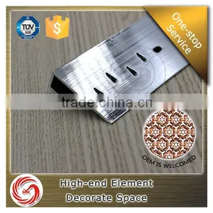 Building Materials Tile Carpet Transition Trim thumbnail-2